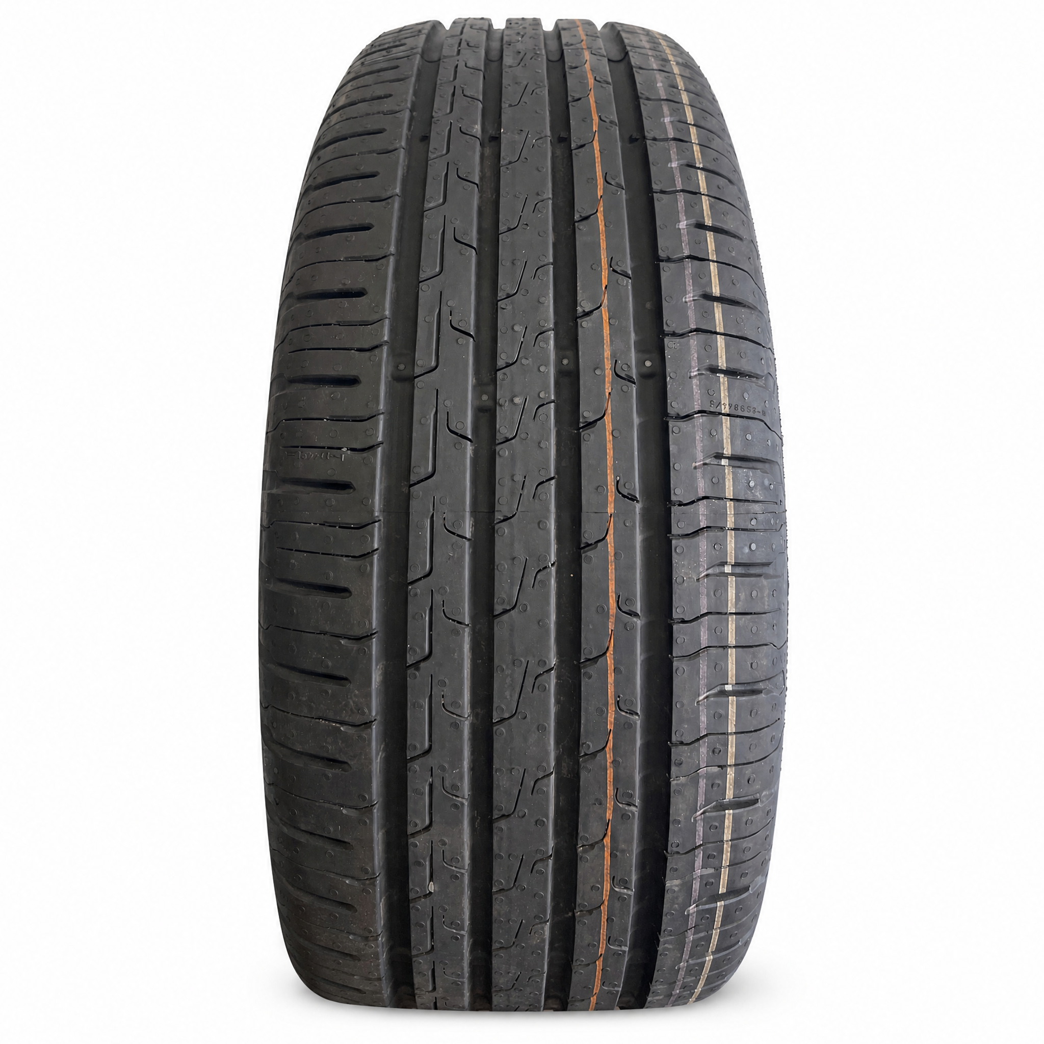 Einzelreifen Continental EcoContact 6 205/60 R 16 · Produktbild 1