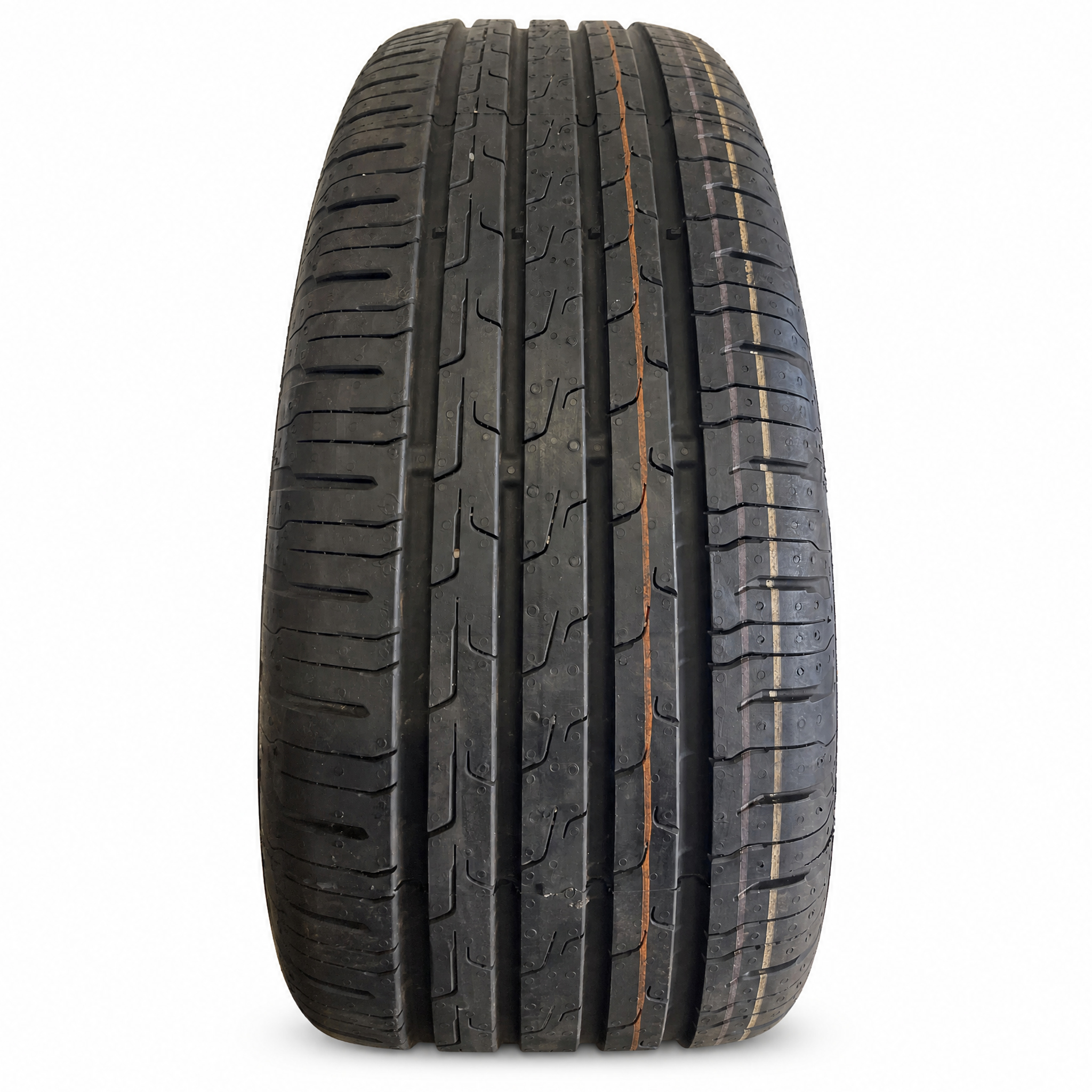 Einzelreifen Continental EcoContact 6 205/60 R 16 · Produktbild 1