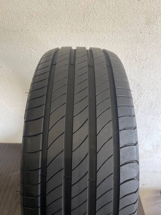Michelin Primacy 4 Reifenprofil