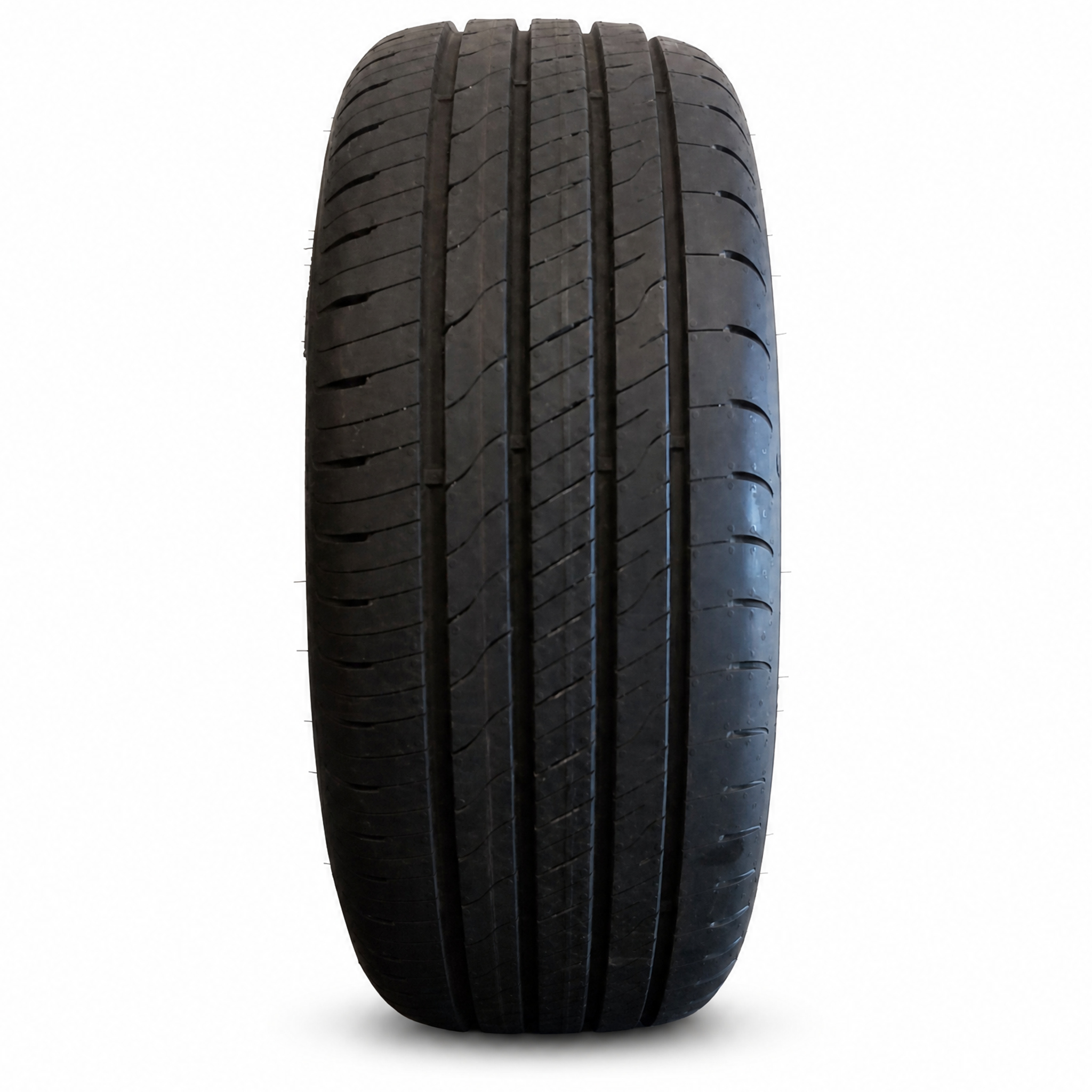 Einzelreifen Goodyear EfficientGrip 2 SUV 225/55 R18 · Ansicht 1