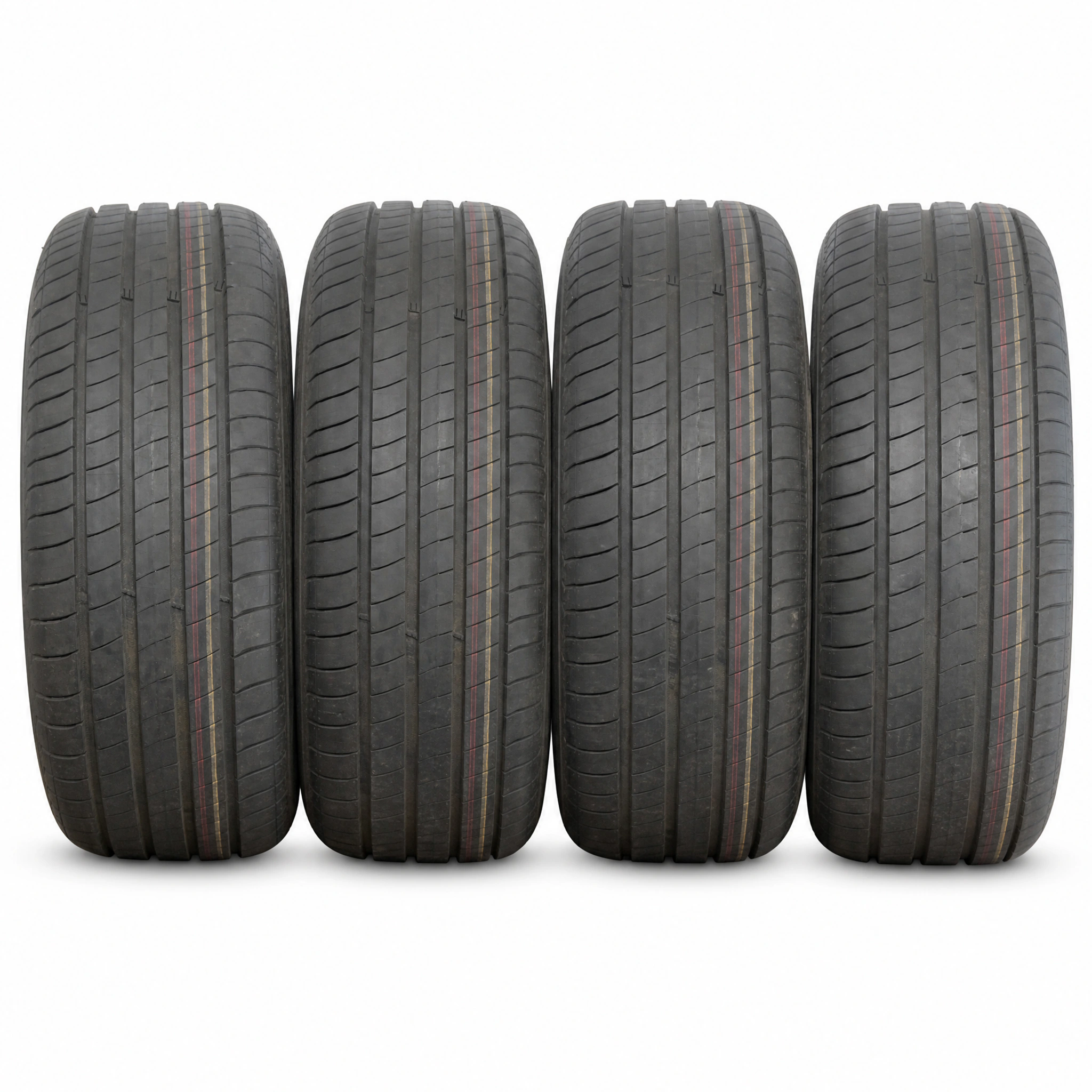 Michelin Primacy 4, vollständiger Satz mit 4 Reifen