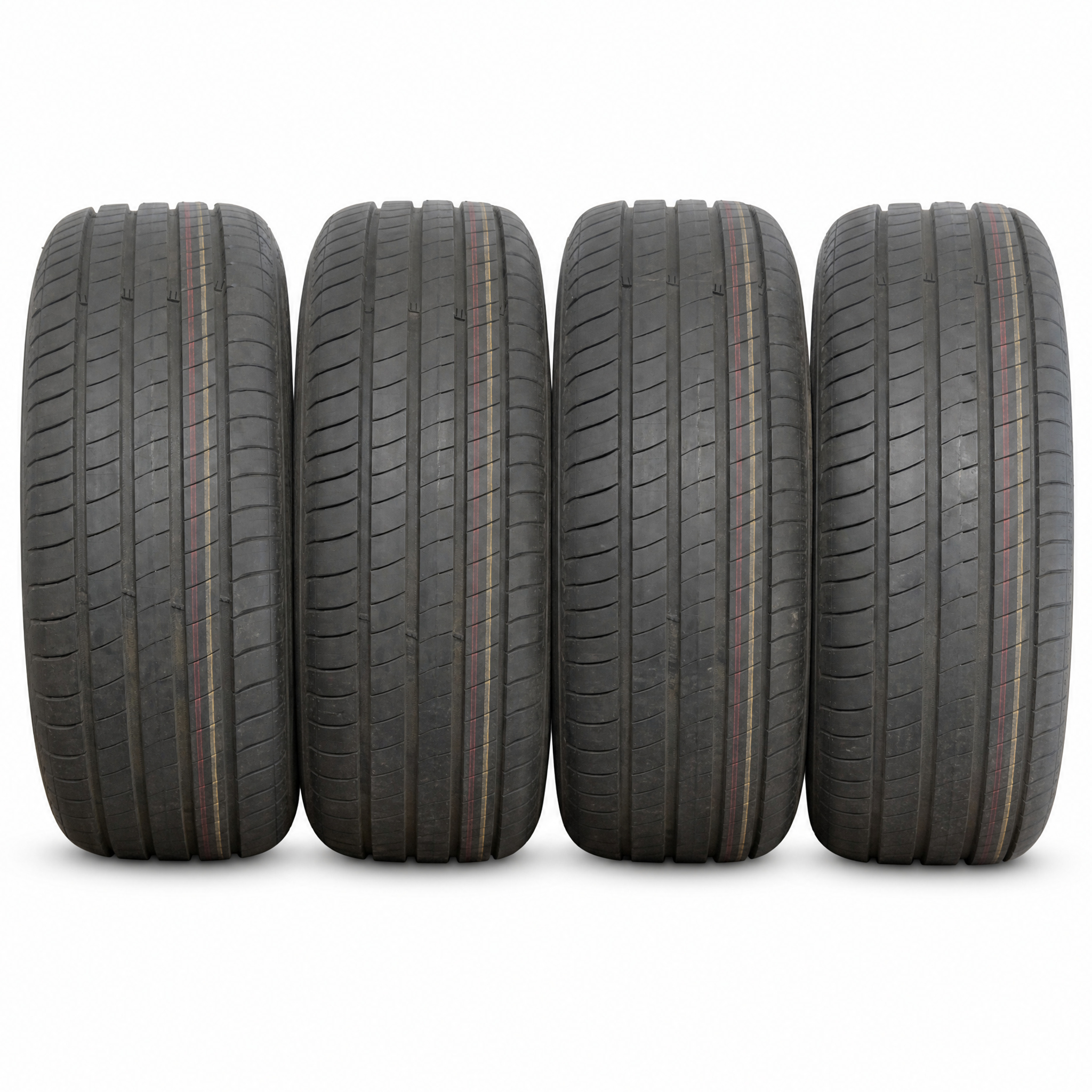 Michelin Primacy 4 195/55 R 16 · Produktbild 1