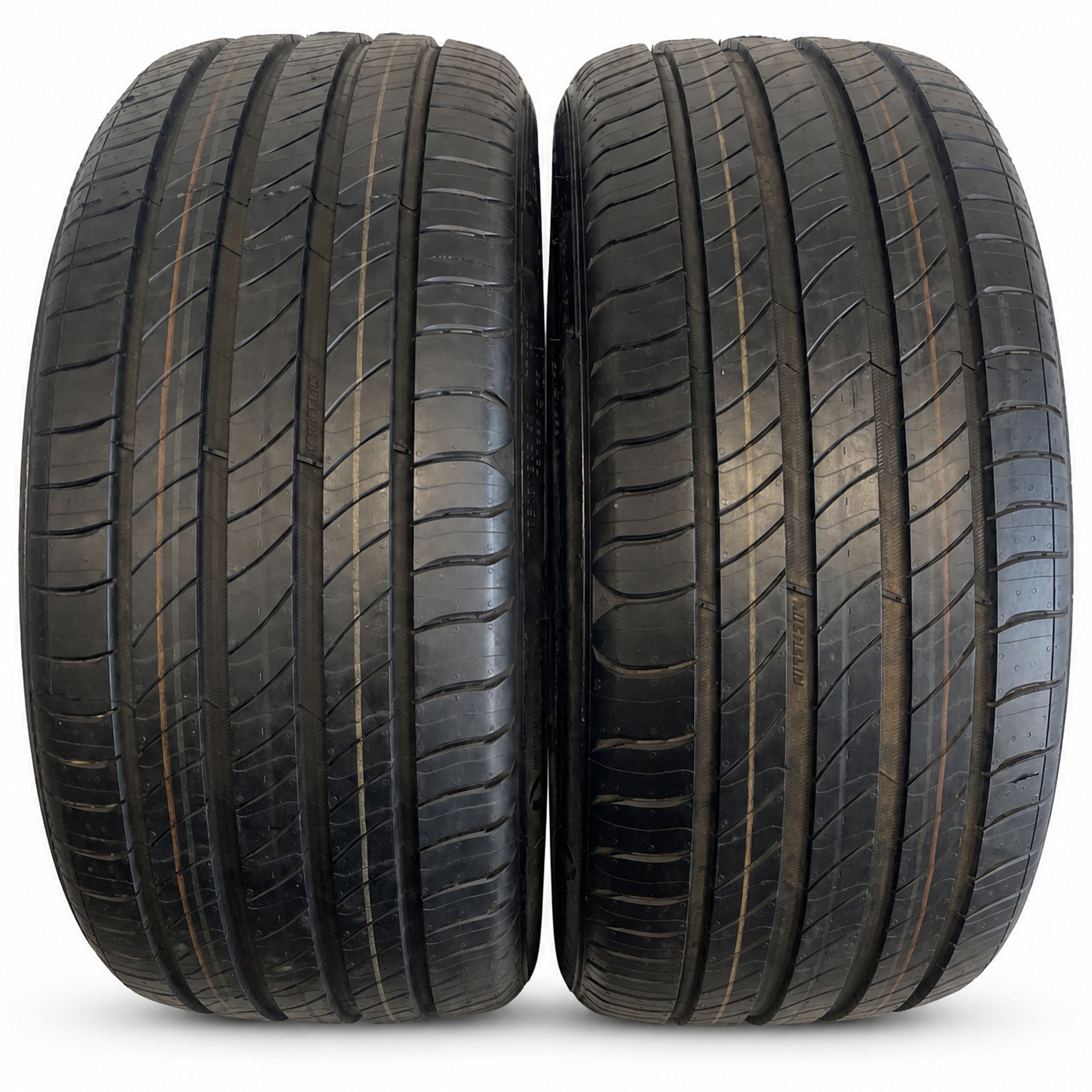 2er-Reifensatz Michelin Primacy 4 205/45 R17 · Ansicht 1