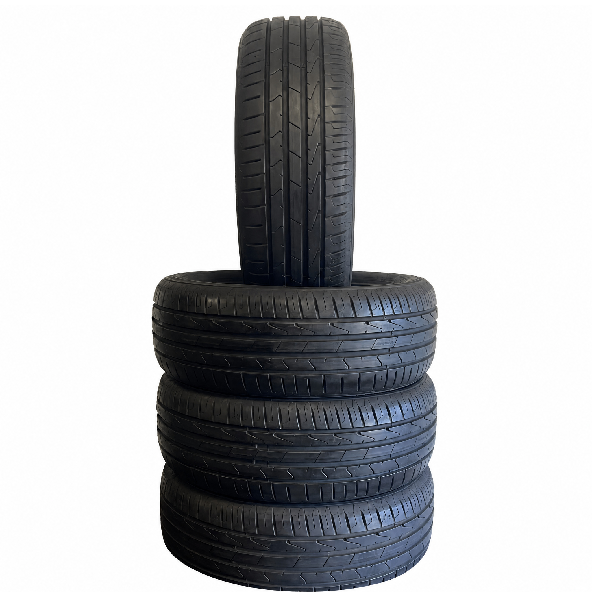 4er-Reifensatz Hankook Ventus Prime 3 205/55 R 17 · Produktbild 1