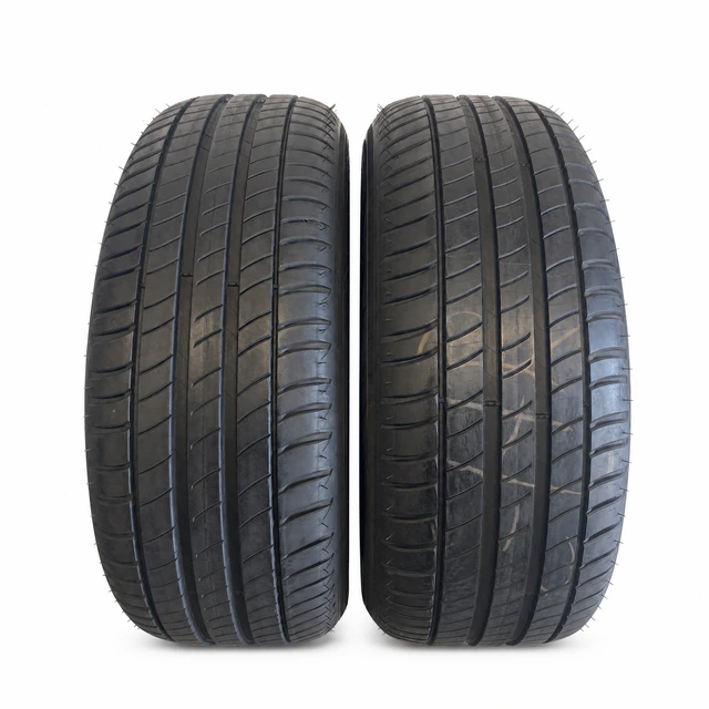 Michelin Primacy 3 Reifenprofil