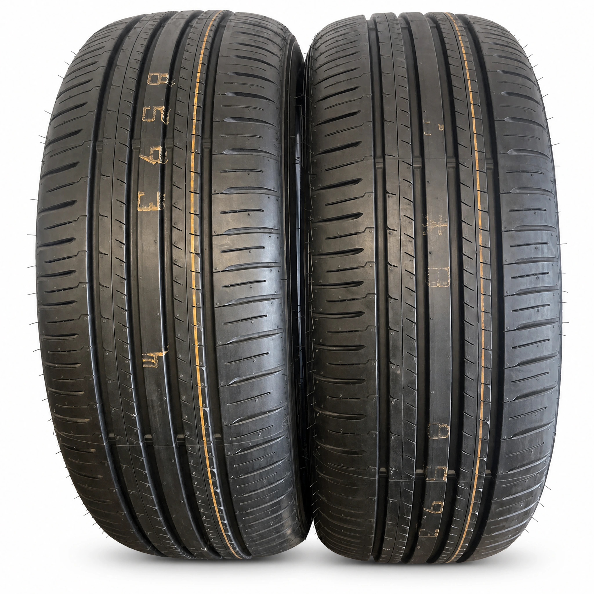 Falken Ziex ZE 310 A ecorun Reifenprofil