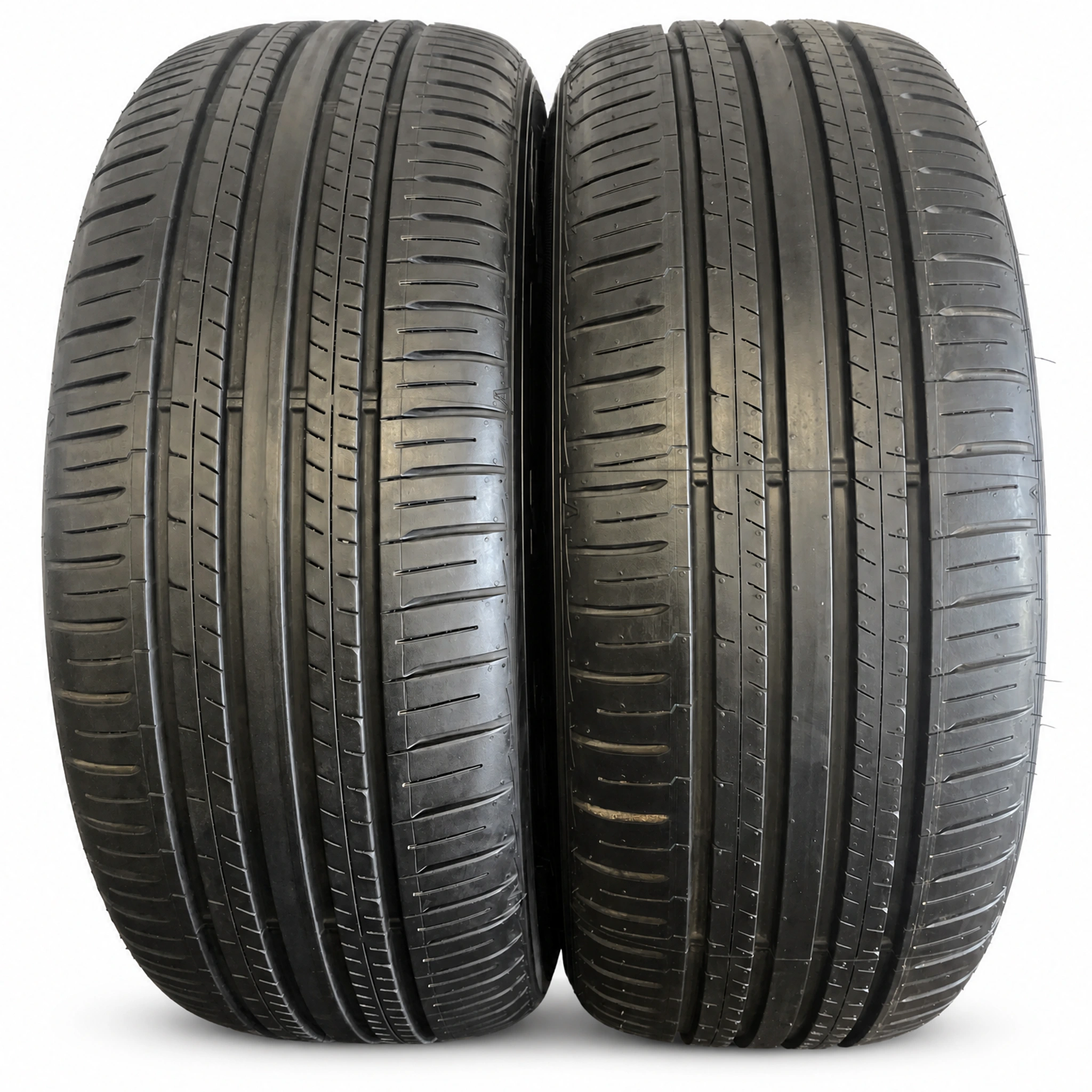 Falken Ziex ZE 310 A ecorun, vollständiger Satz mit 2 Reifen