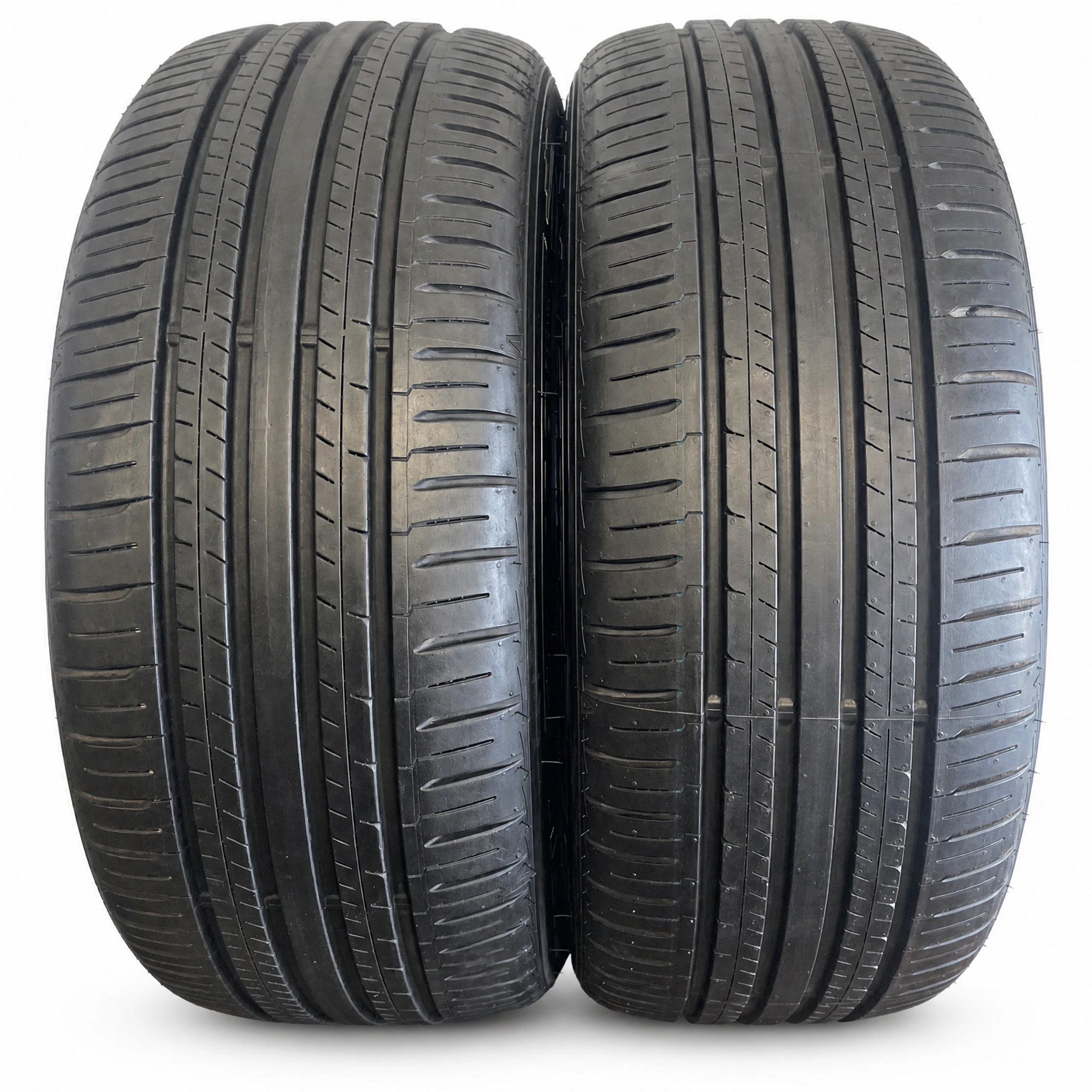 Falken Ziex ZE 310 A ecorun, vollständiger Satz mit 2 Reifen