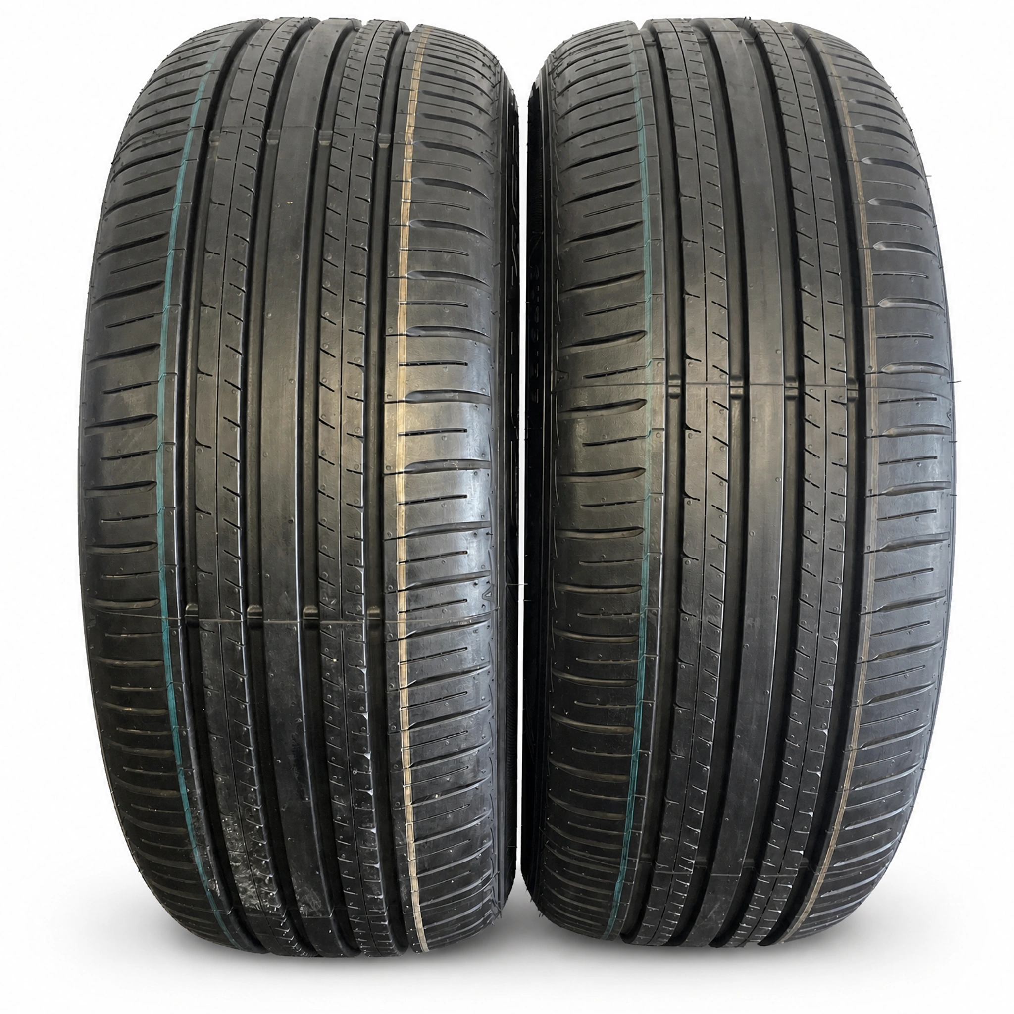 Falken Ziex ZE 310 A ecorun, vollständiger Satz mit 2 Reifen