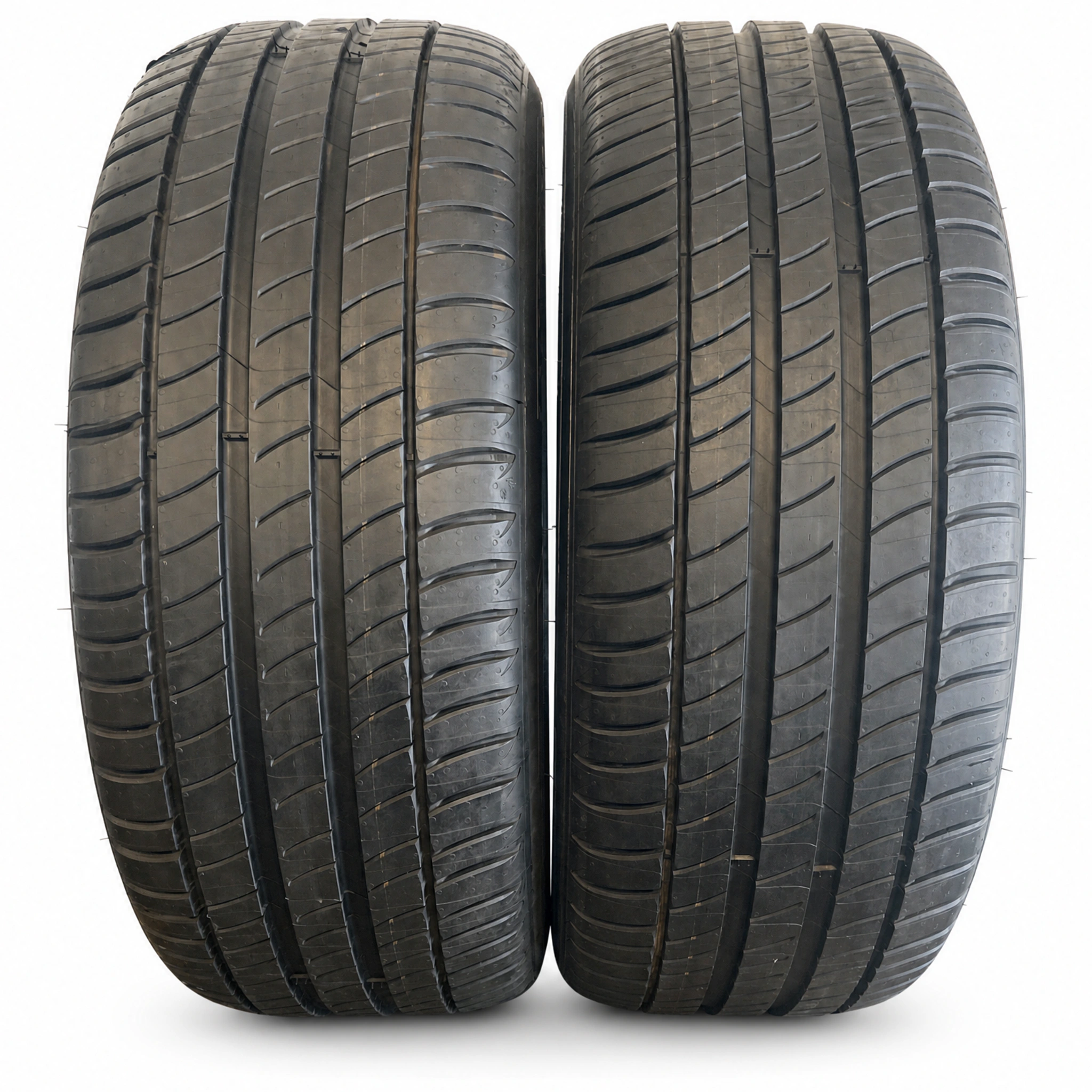 Michelin Primacy 3, vollständiger Satz mit 2 Reifen