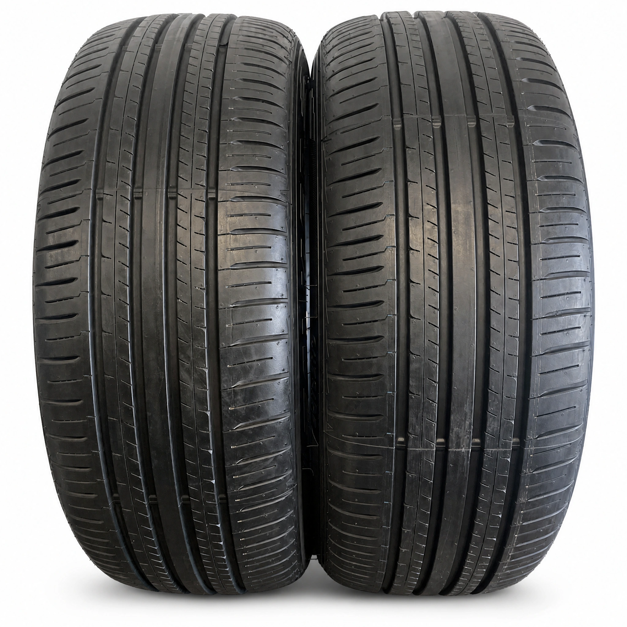 Falken Ziex ZE 310 A ecorun, vollständiger Satz mit 2 Reifen