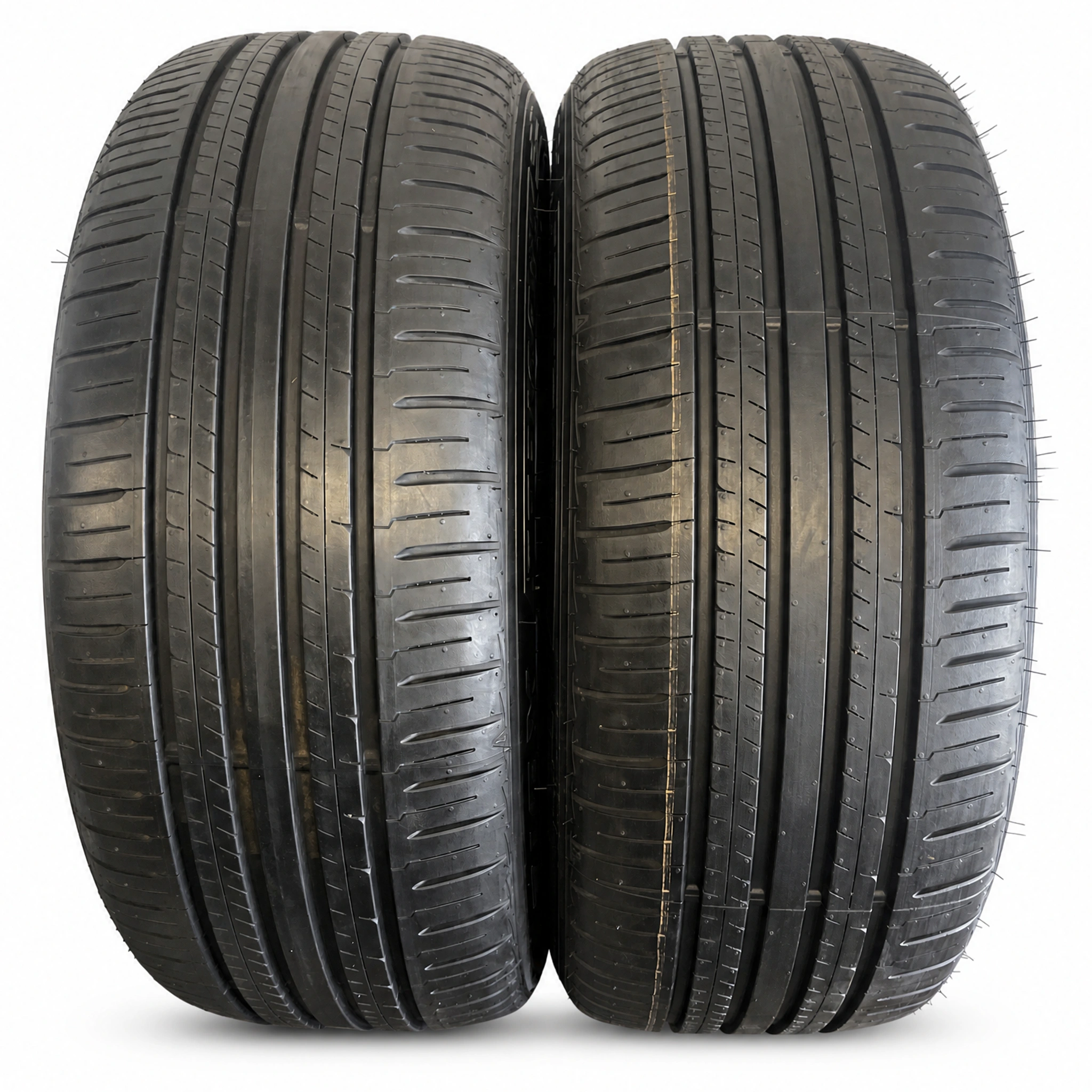 Falken Ziex ZE 310 A ecorun, vollständiger Satz mit 2 Reifen