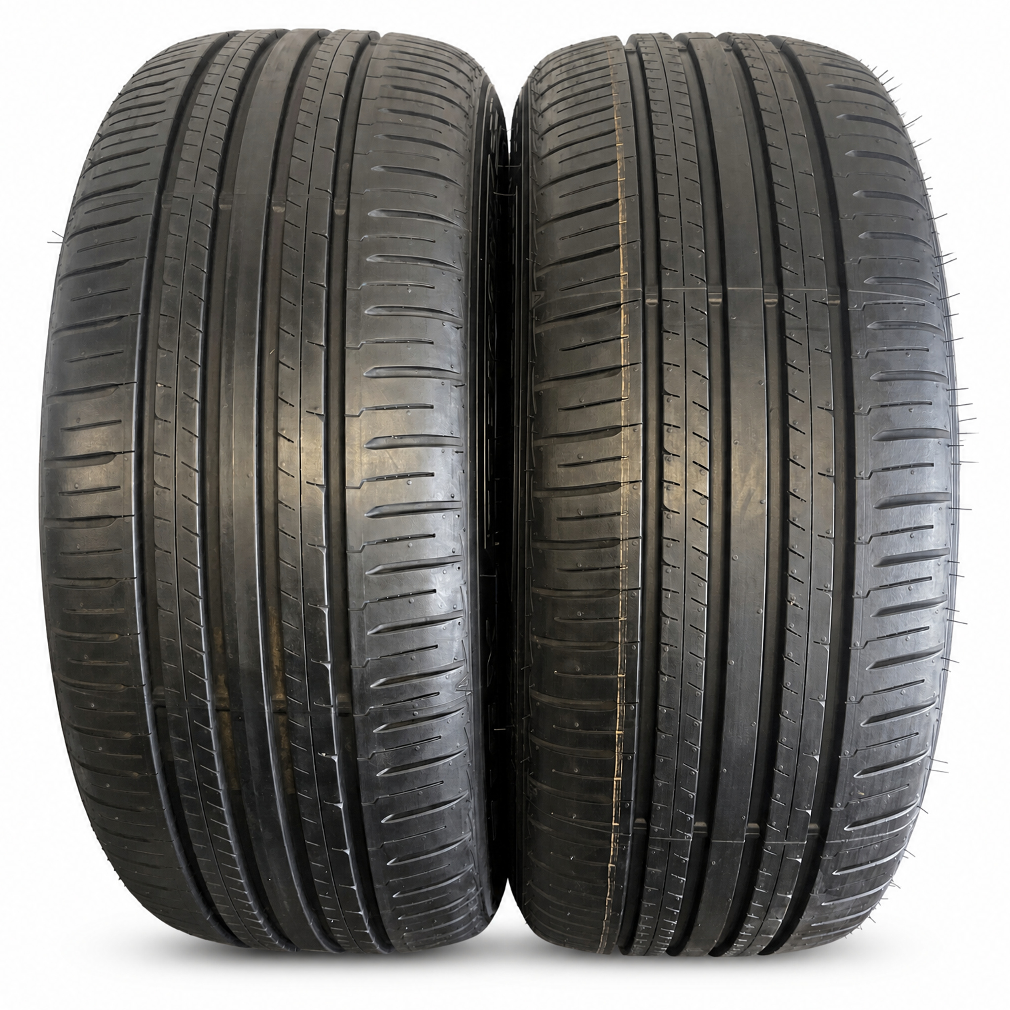 2er-Reifensatz Falken Ziex ZE 310 A ecorun 215/50 R 18 · Produktbild 1