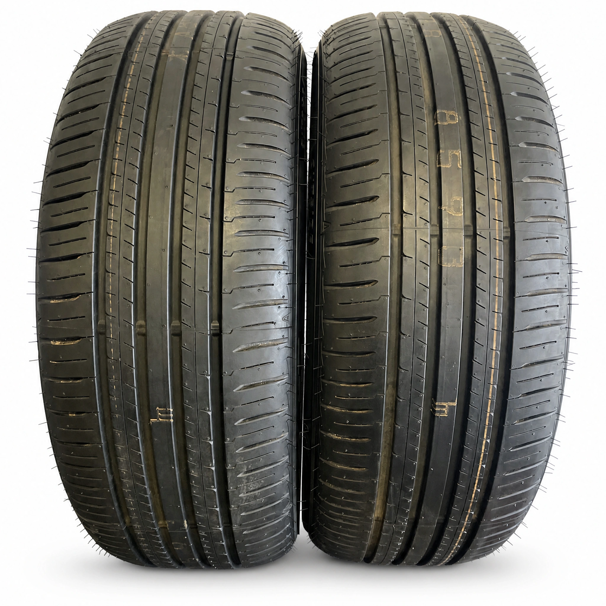 Falken Ziex ZE 310 A ecorun, vollständiger Satz mit 2 Reifen