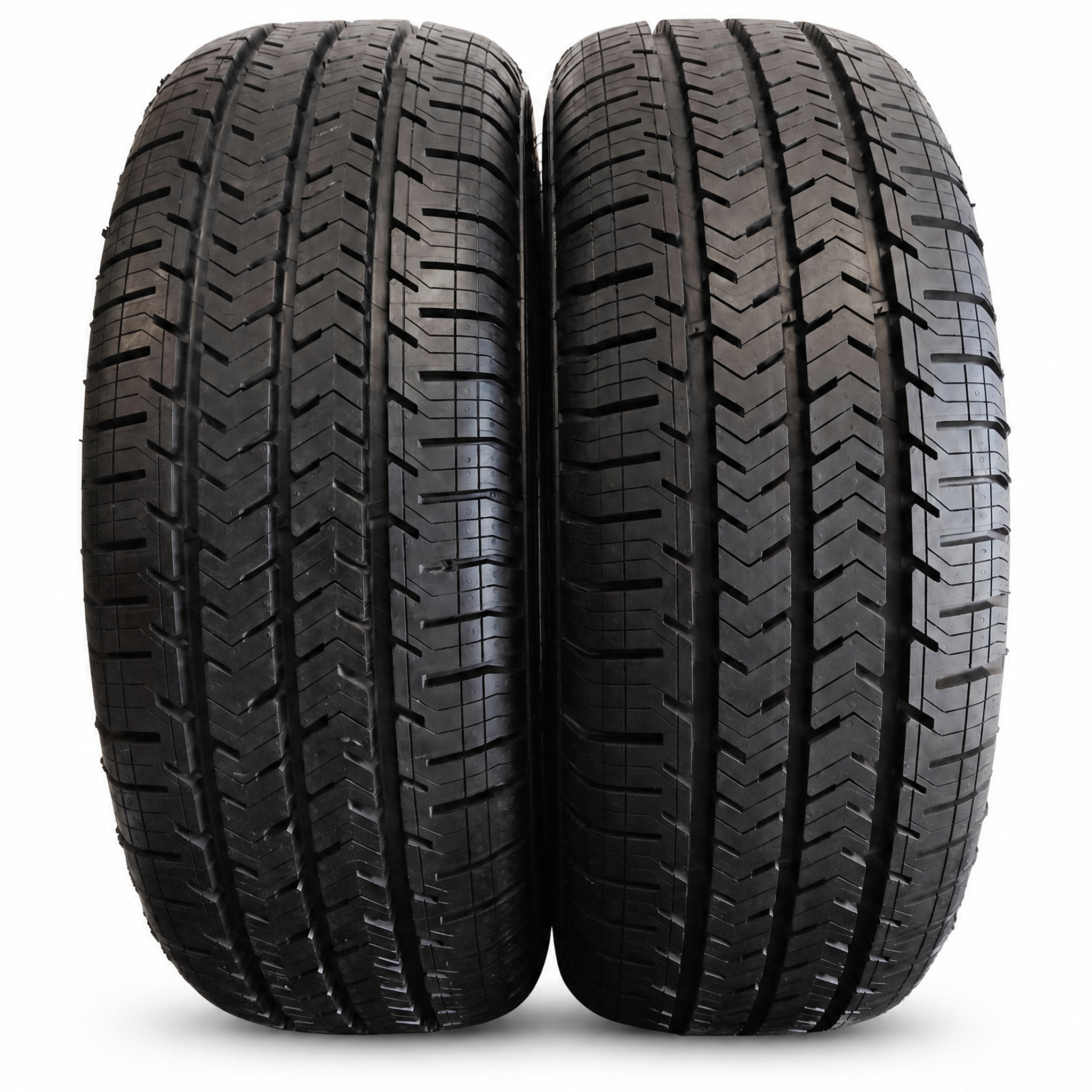 2er-Reifensatz Michelin Agilis 215/60 R17C · Ansicht 1