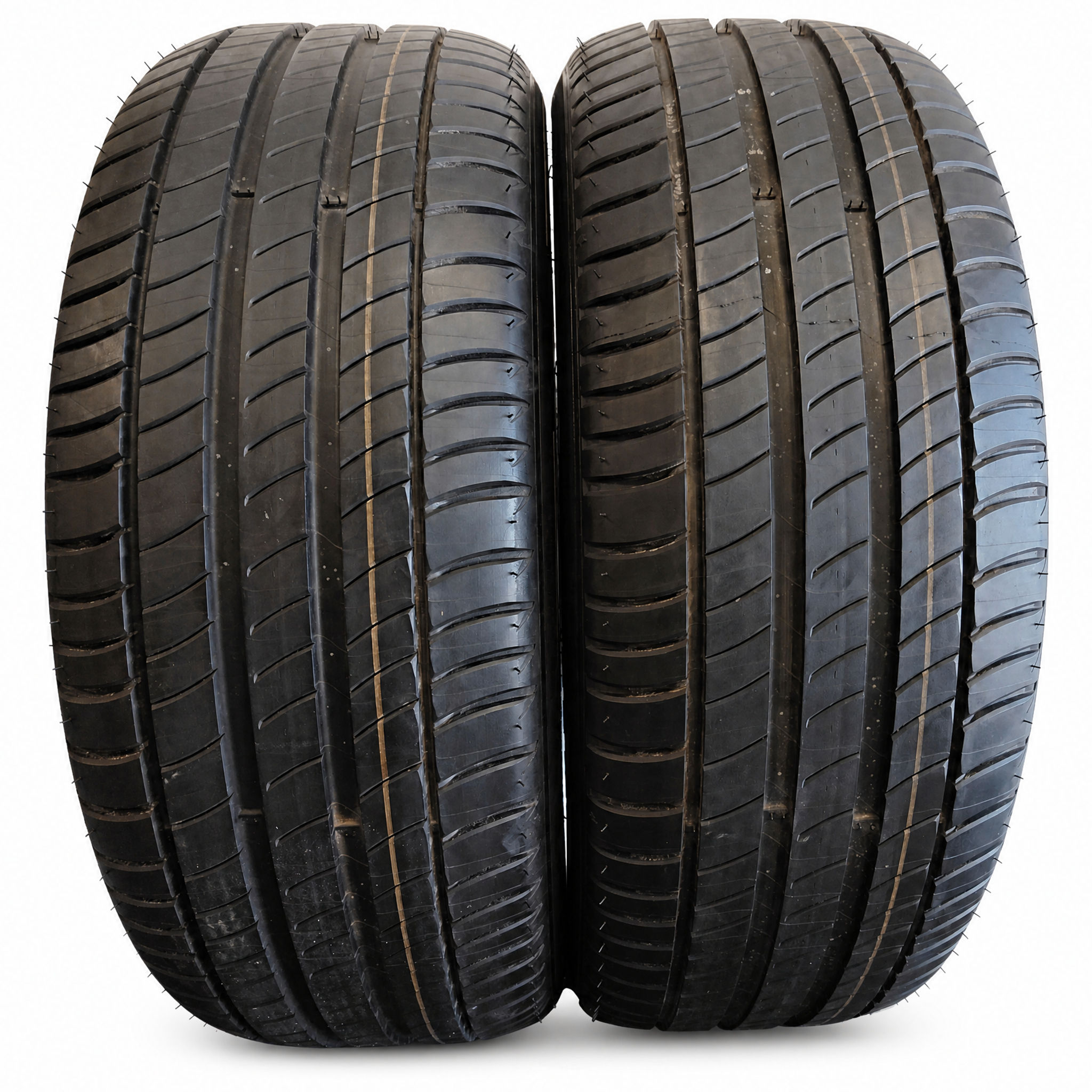 2er-Reifensatz Michelin Primacy 3 225/50 R18 · Ansicht 1
