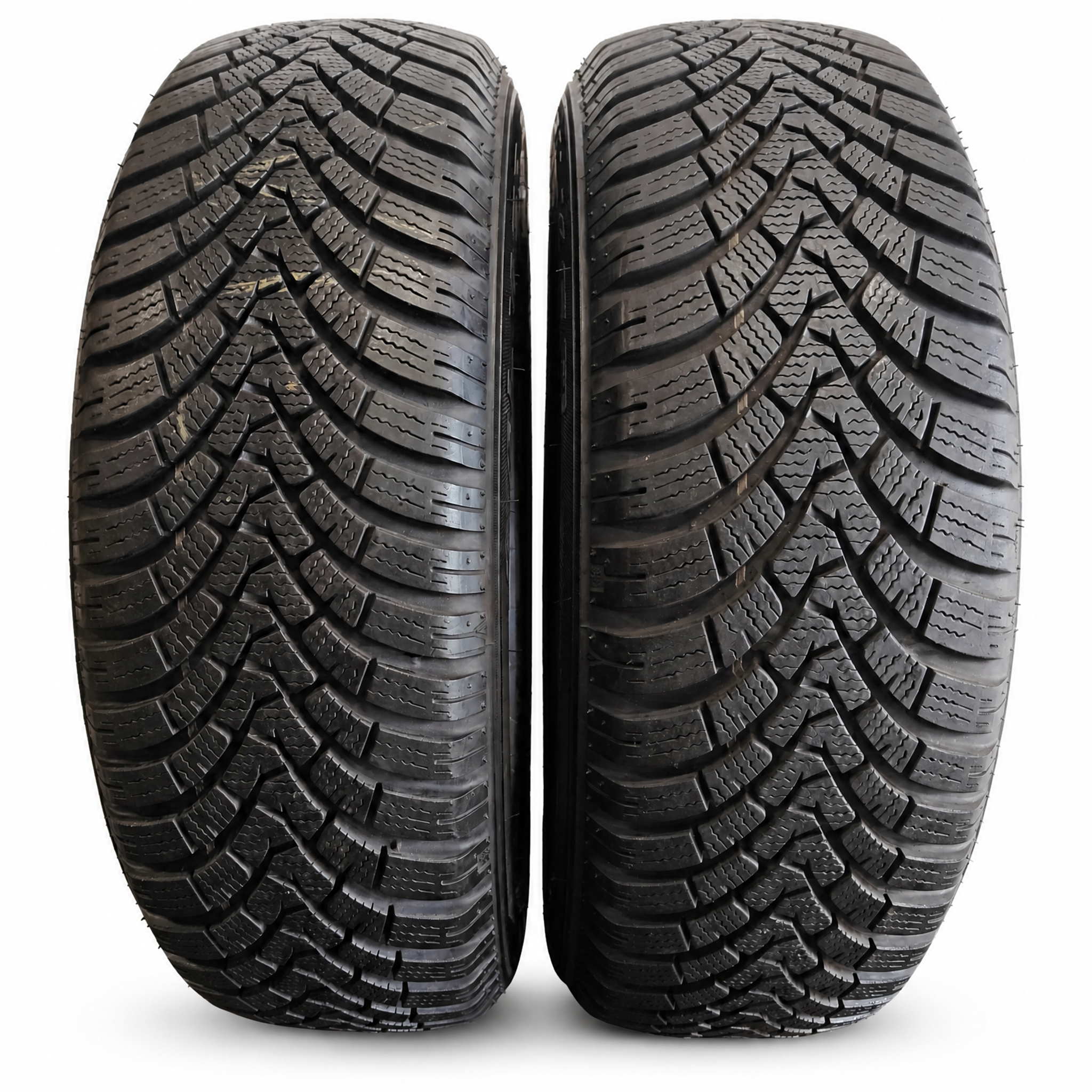 2er-Reifensatz Falken EUROWINTER HS01 185/65 R15 · Ansicht 1