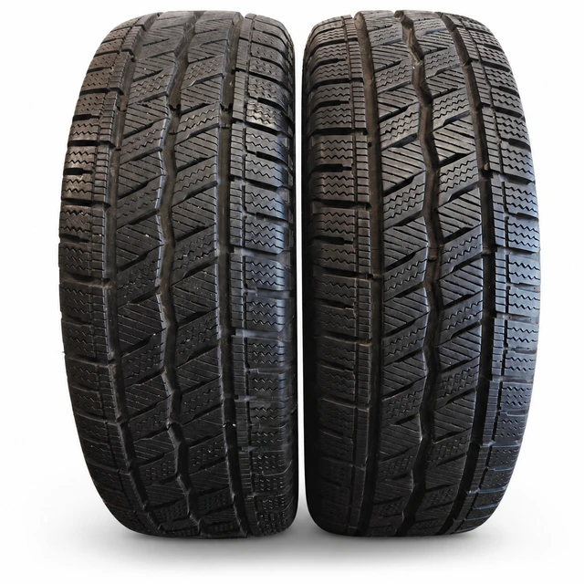 Konkretes Artikelbild: Hankook Winter i cept LV, 2er-Satz