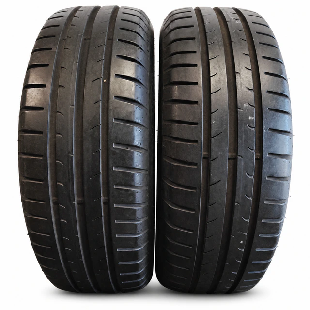 Konkretes Artikelbild: Dunlop Sport BluResponse, 2er-Satz