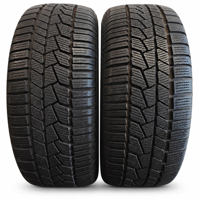 Konkretes Artikelbild: Continental WinterContact TS 860S, 2er-Satz