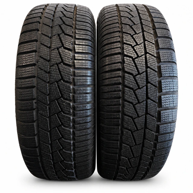 Konkretes Artikelbild: Continental WinterContact TS 860S, 2er-Satz