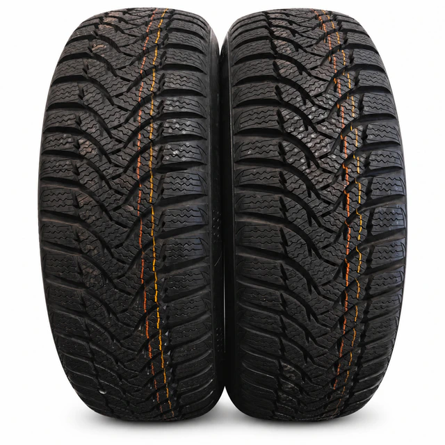 Konkretes Artikelbild: Kumho Winter craft WP51, 2er-Satz