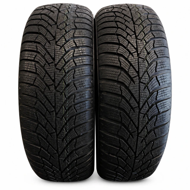 Konkretes Artikelbild: Kumho Winter Craft WP52, 2er-Satz