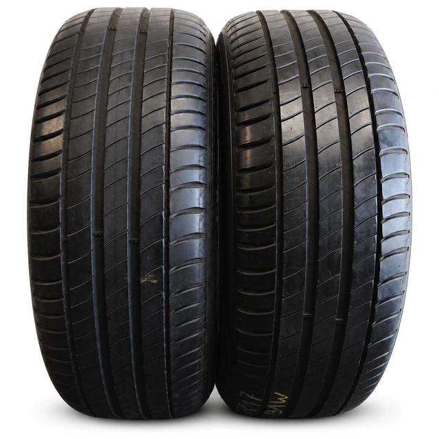 Konkretes Artikelbild: Michelin Primacy 3, 2er-Satz