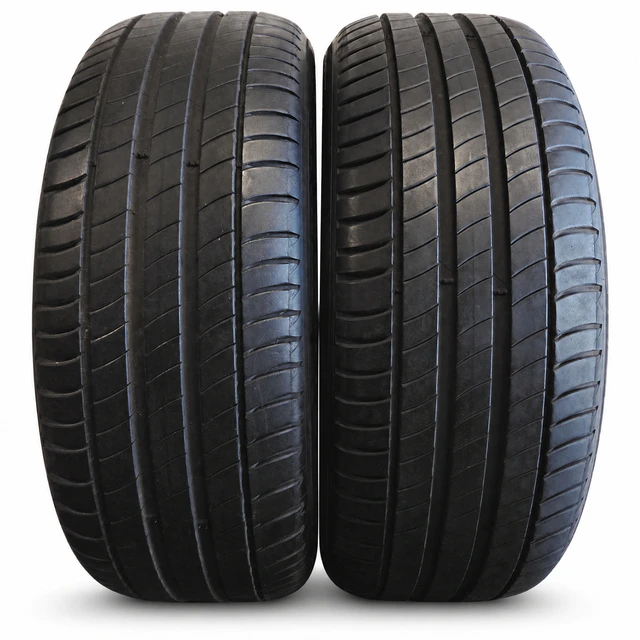 Konkretes Artikelbild: Michelin Primacy 3, 2er-Satz