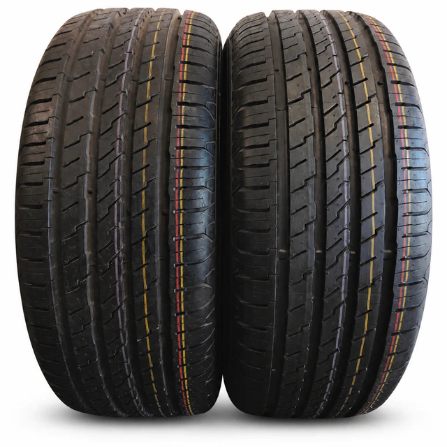 Konkretes Artikelbild: point S TYRES Summer S, 2er-Satz