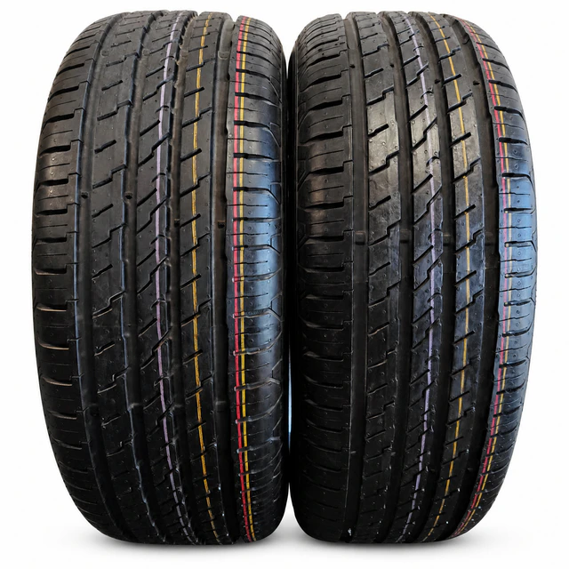 Konkretes Artikelbild: point S TYRES Summer S, 2er-Satz