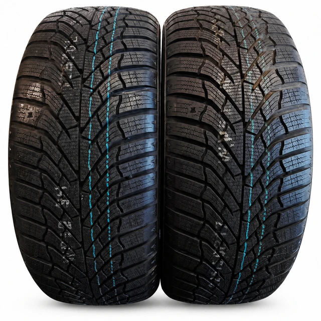 Konkretes Artikelbild: Kumho Winter Craft WP52, 2er-Satz
