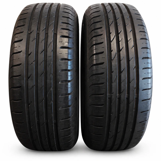 Konkretes Artikelbild: Nexen N blue HD Plus, 2er-Satz