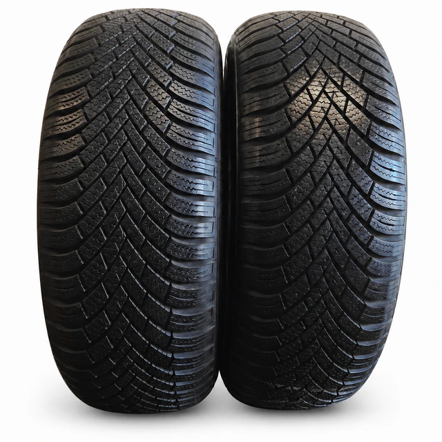 2er-Reifensatz Nexen Winguard Snow G3 WH21 185/60 R14 · Ansicht 1