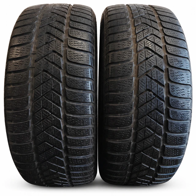 Konkretes Artikelbild: Pirelli Winter Sottozero 3, 2er-Satz