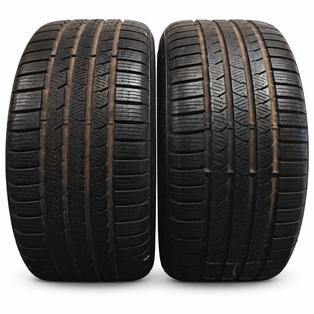 Konkretes Artikelbild: Continental Conti Winter Contact TS810S, 2er-Satz