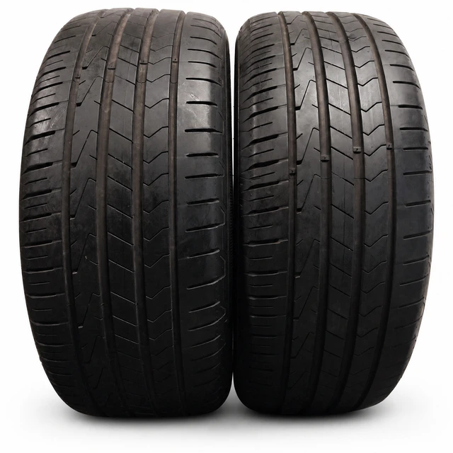 Konkretes Artikelbild: Hankook Ventus Prime 3 X, 2er-Satz